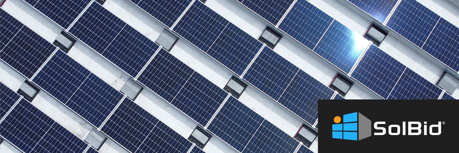 SolBid banner