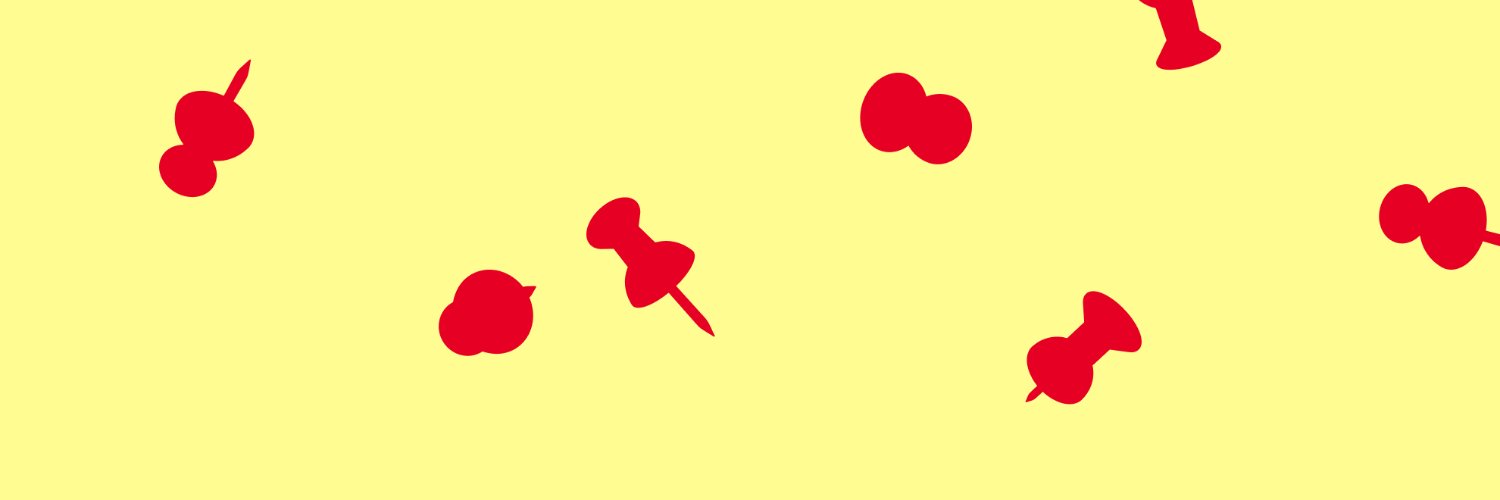 Pinterest Japan / ピンタレスト banner