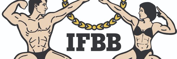 IFBB_OFFICIAL Profile Banner