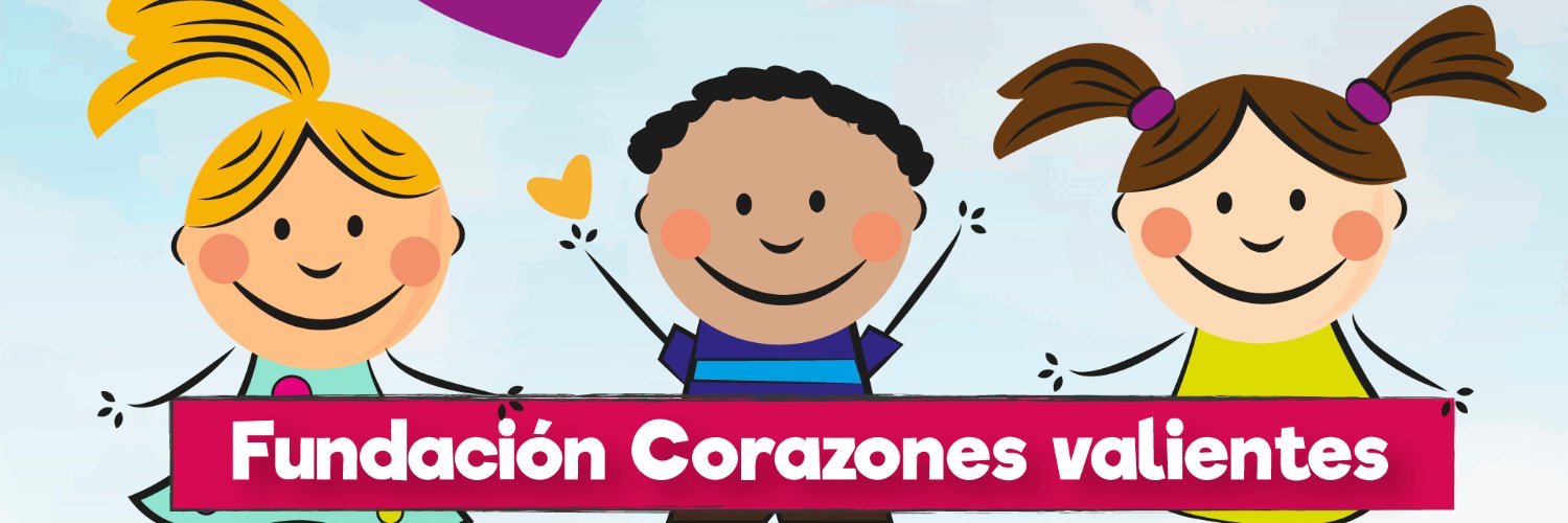 fundacioncorazonesv banner