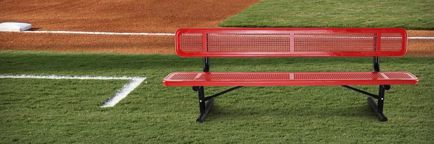 TalkingBench's profile banner image
