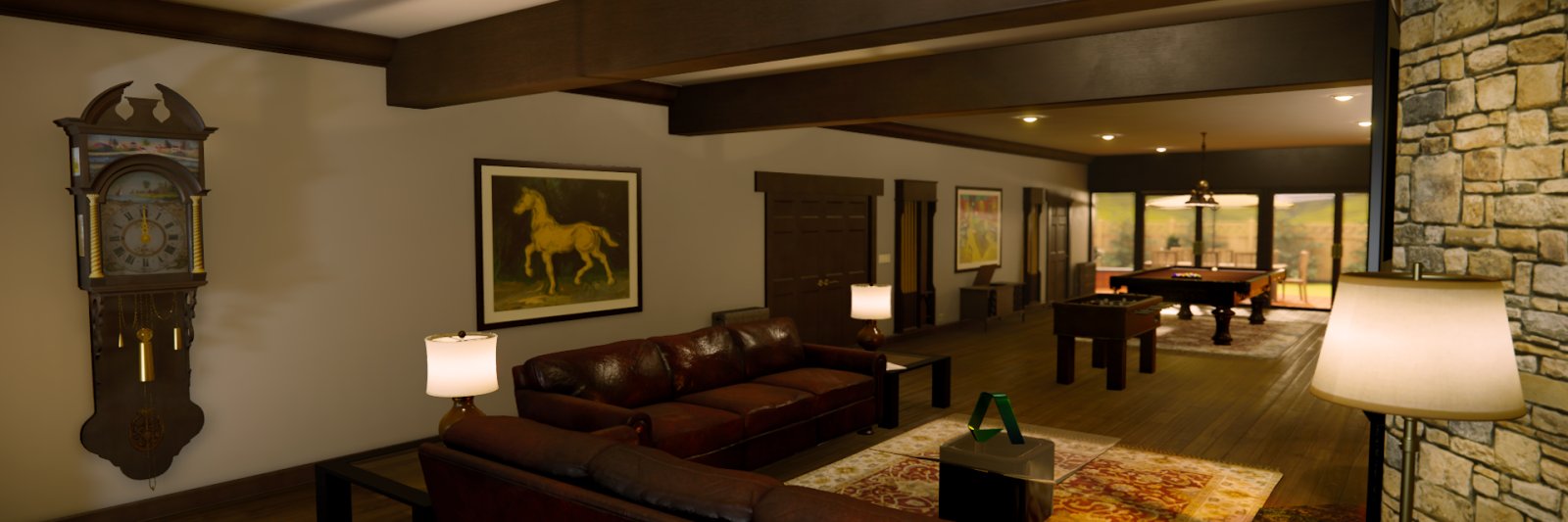 PaulKind3D's profile banner image