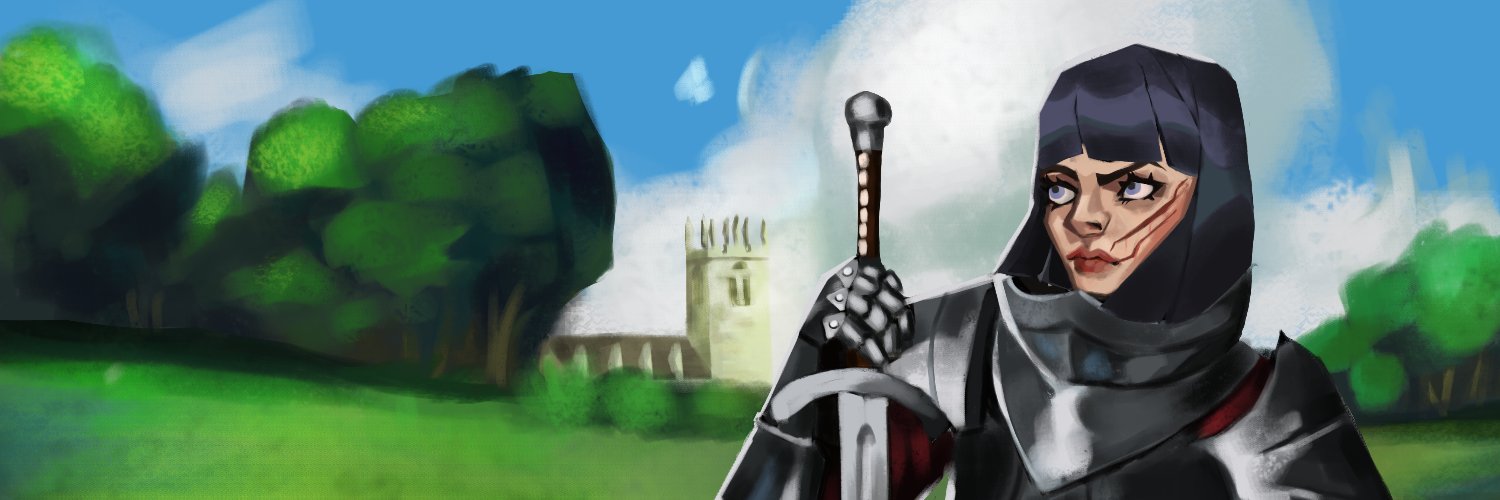 Ardeux's profile banner image