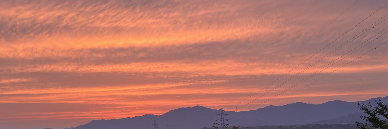 amaha711's profile banner image