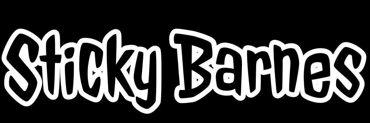 StickyBarnes's profile banner image