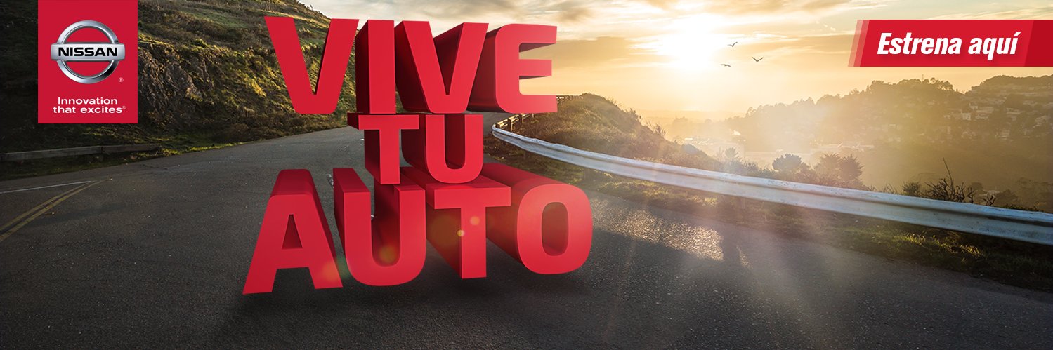 AutopolisNissan's profile banner image