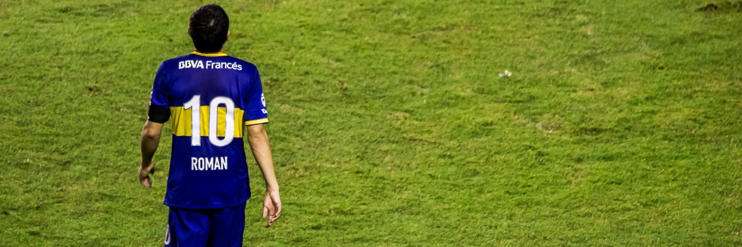 Wilmer Crespo banner
