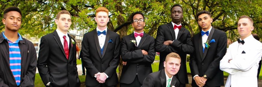 BallinSoDamHard's profile banner image