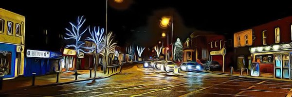 TotalCountryFM Profile Banner