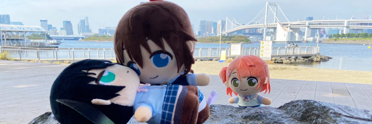 ゆうひちゃん's banner
