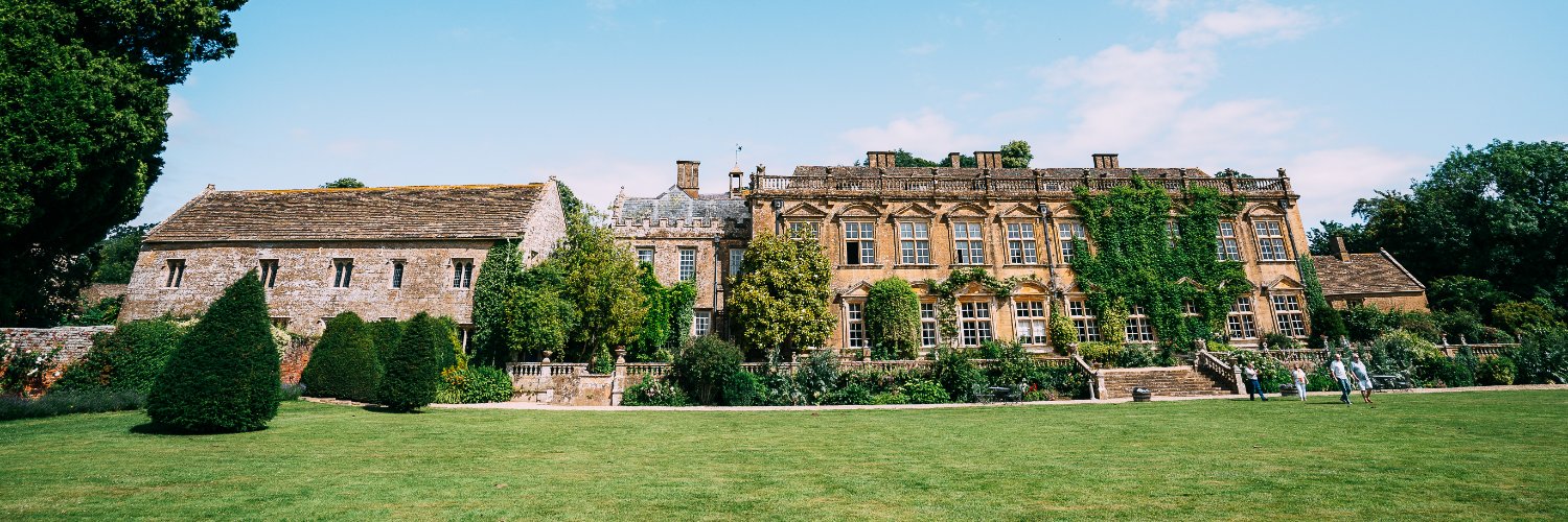 Brympton House banner