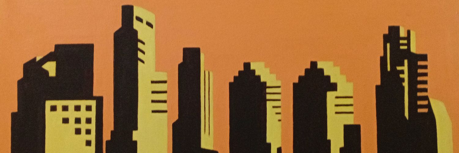 Luis Colucci banner
