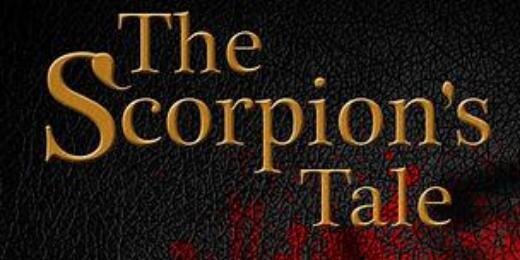TheScorpionTale's profile banner image
