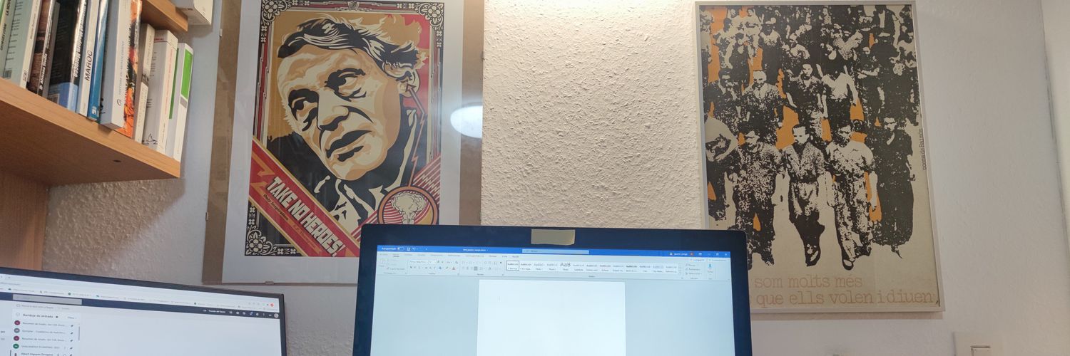 CgJaume's profile banner image