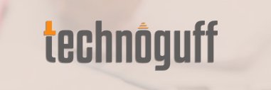 technoguff's profile banner image