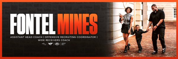 Coach_Mines Profile Banner