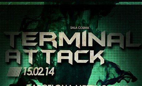 TerminalAttack's profile banner image