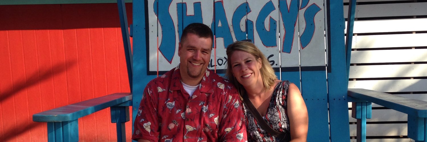 Kristina Sanders banner