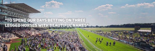 ThruxBets Profile Banner