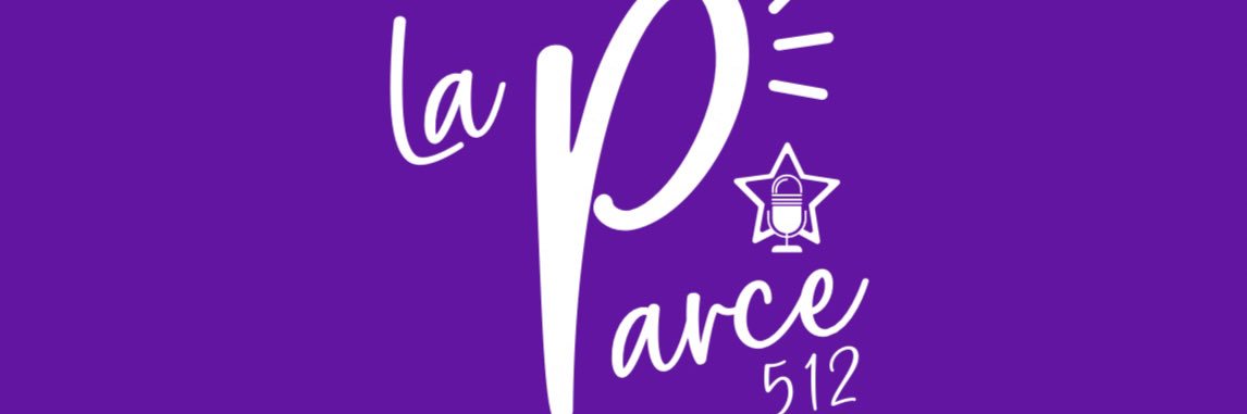 Laura La Parce 512 banner