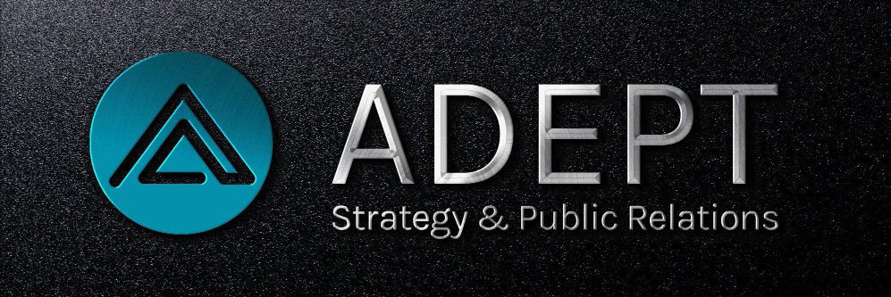 AdeptPR's profile banner image