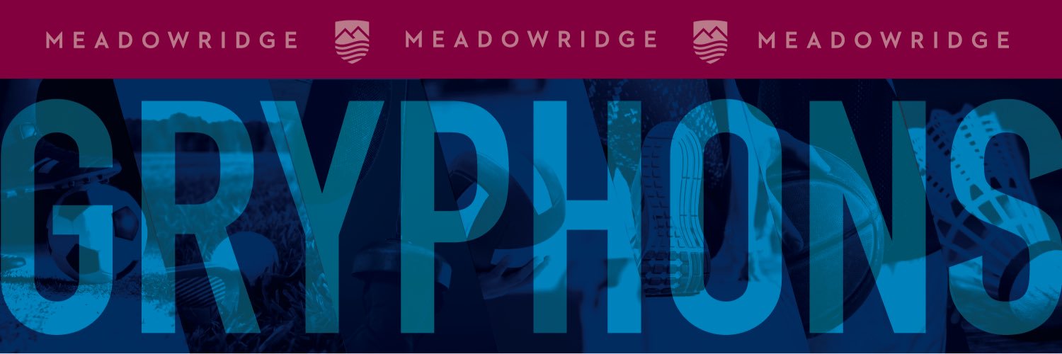 MeadowridgeAthletics banner