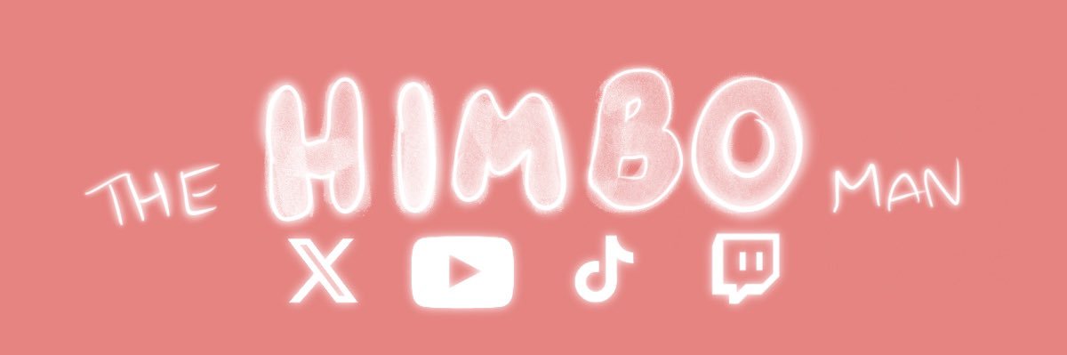 thehimboman's profile banner image