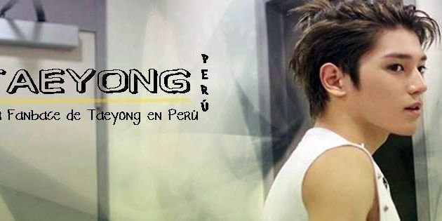 TAEYONGPERU's profile banner image