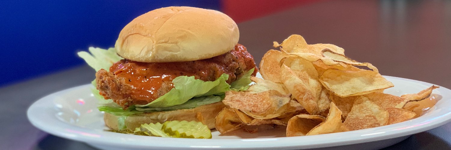 BeaconCafe's profile banner image