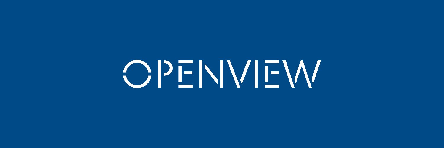 OpenView banner