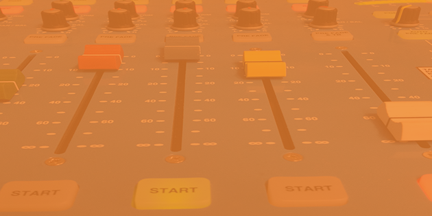 The Dan & Sam Show banner