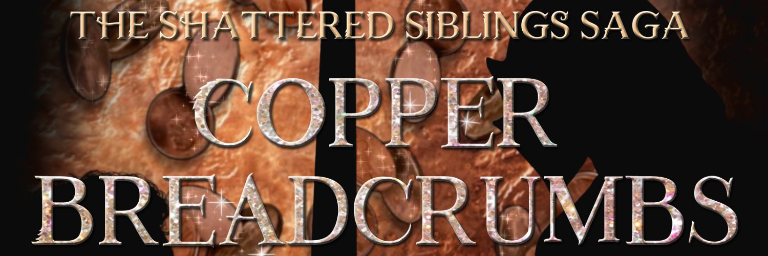 Author James Edgar has a 2-book deal! banner