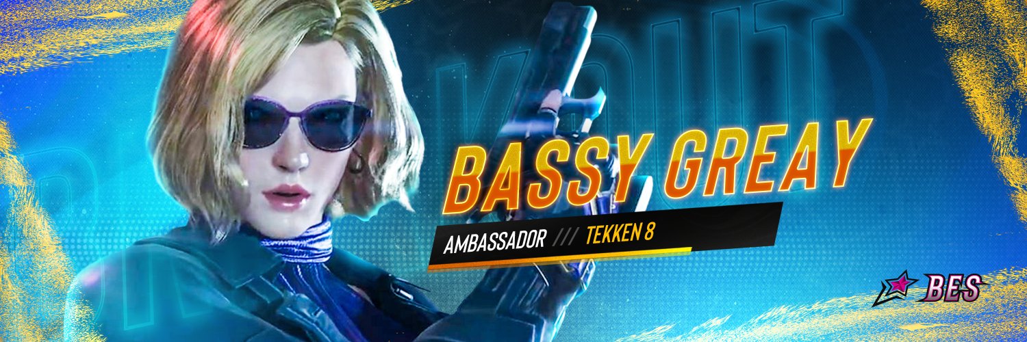 bassygreay's profile banner image