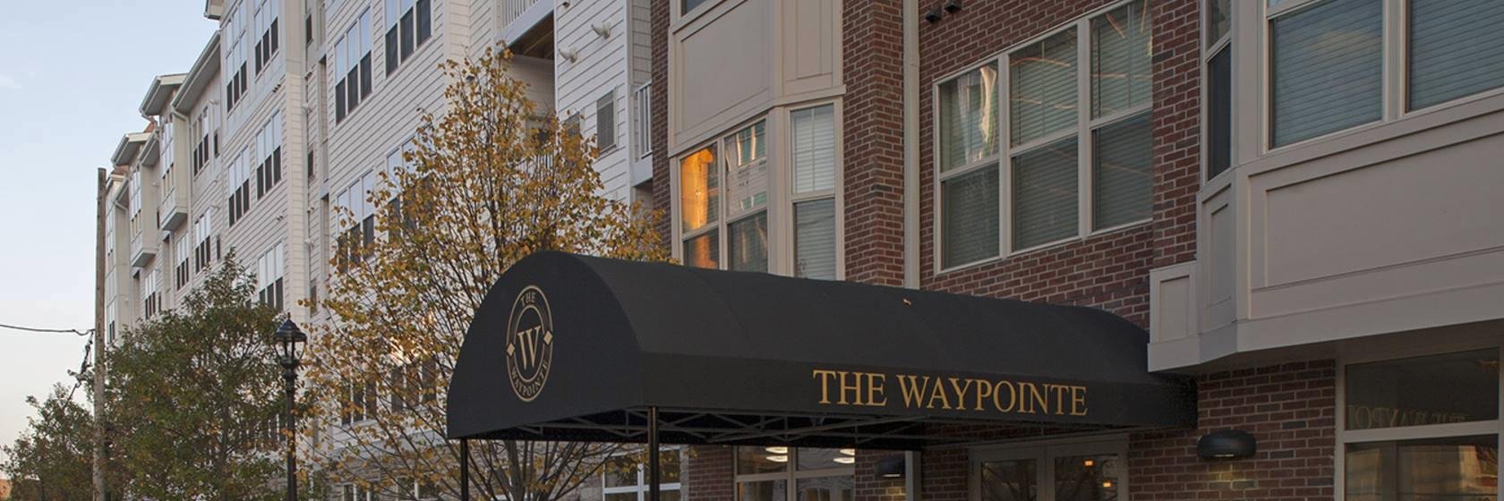 TheWaypointe's profile banner image