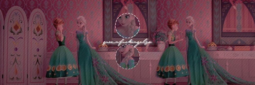 — 𝐐𝐔𝐄𝐄𝐍 𝐄𝐋𝐒𝐀 — banner
