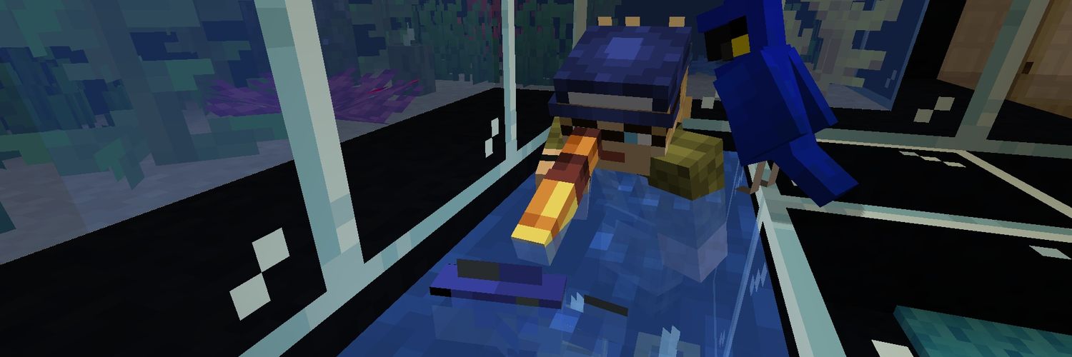 dinoptimism's profile banner image