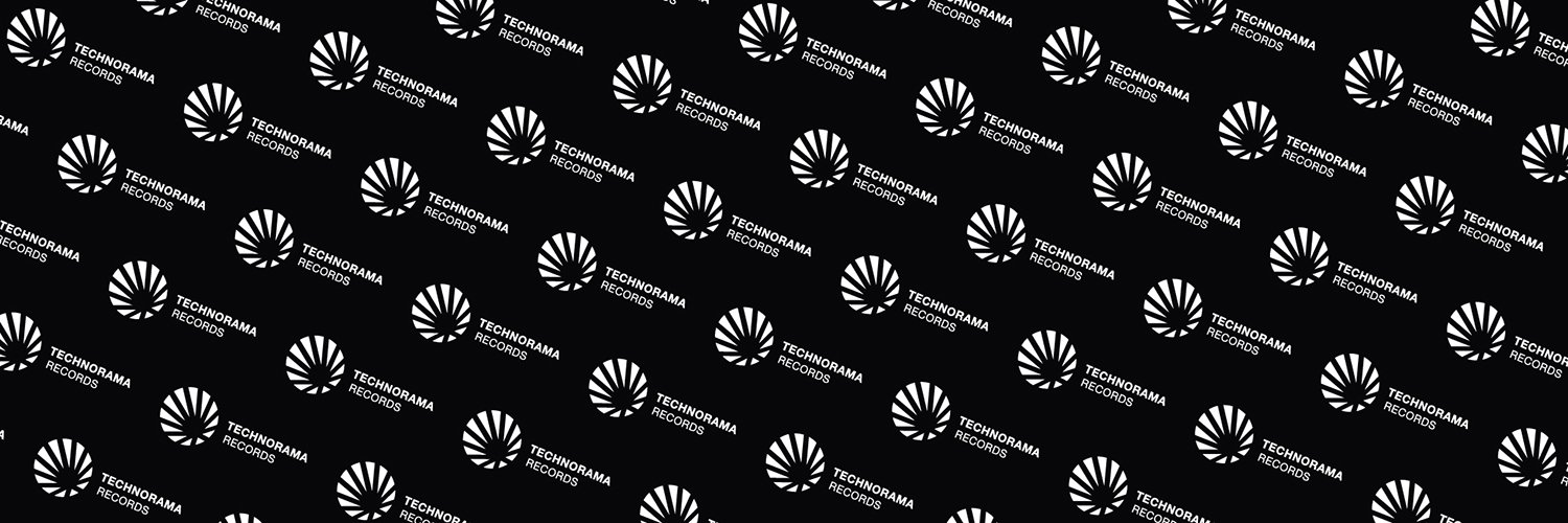 Technorama Records banner
