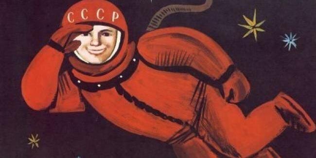 onegagarin's profile banner image