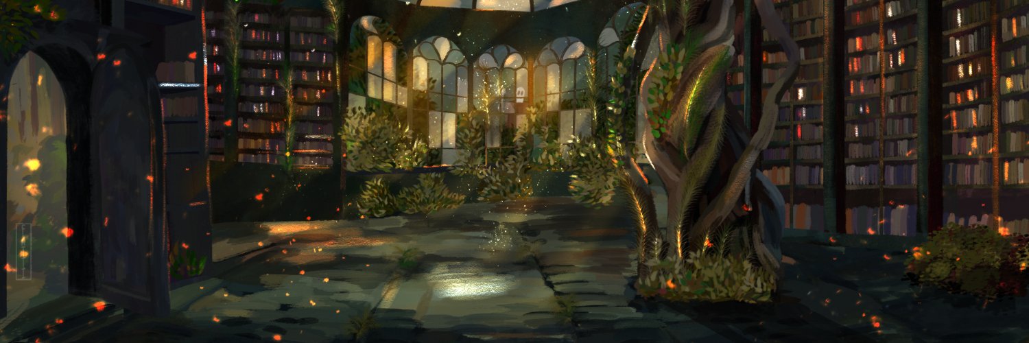 Tezeract_Void's profile banner image