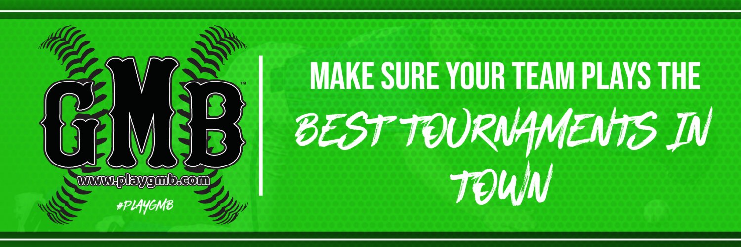 ⚾️GMB Baseball⚾️ banner
