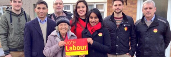 wealdlabour Profile Banner