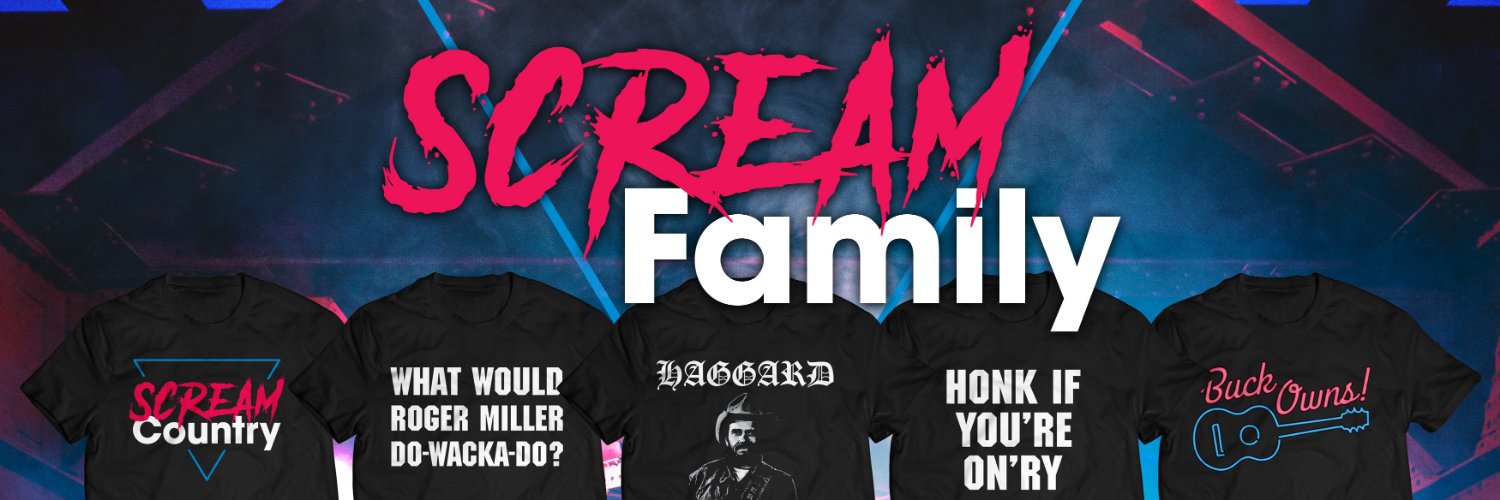 Charlie_Scream's profile banner image