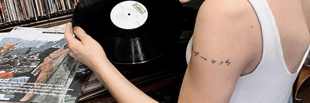 loupemusic's profile banner image