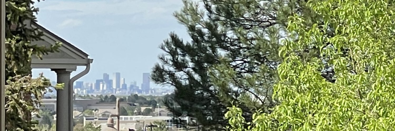 kmparkins's profile banner image