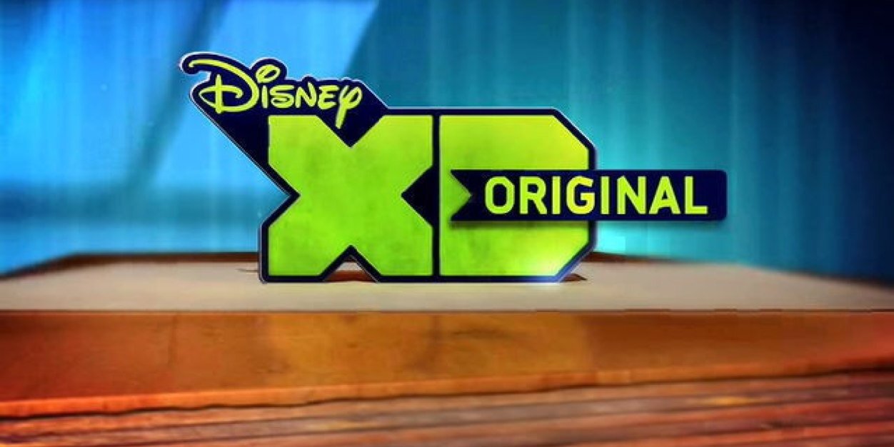 RPDisneyXD's profile banner image