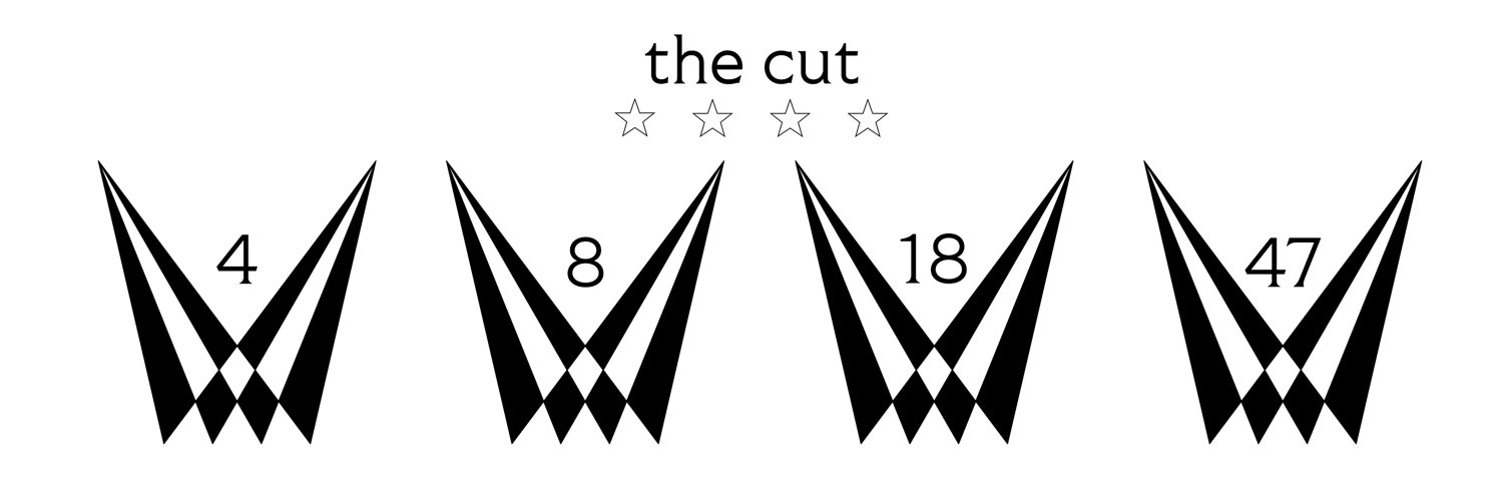 the cut Profile Banner