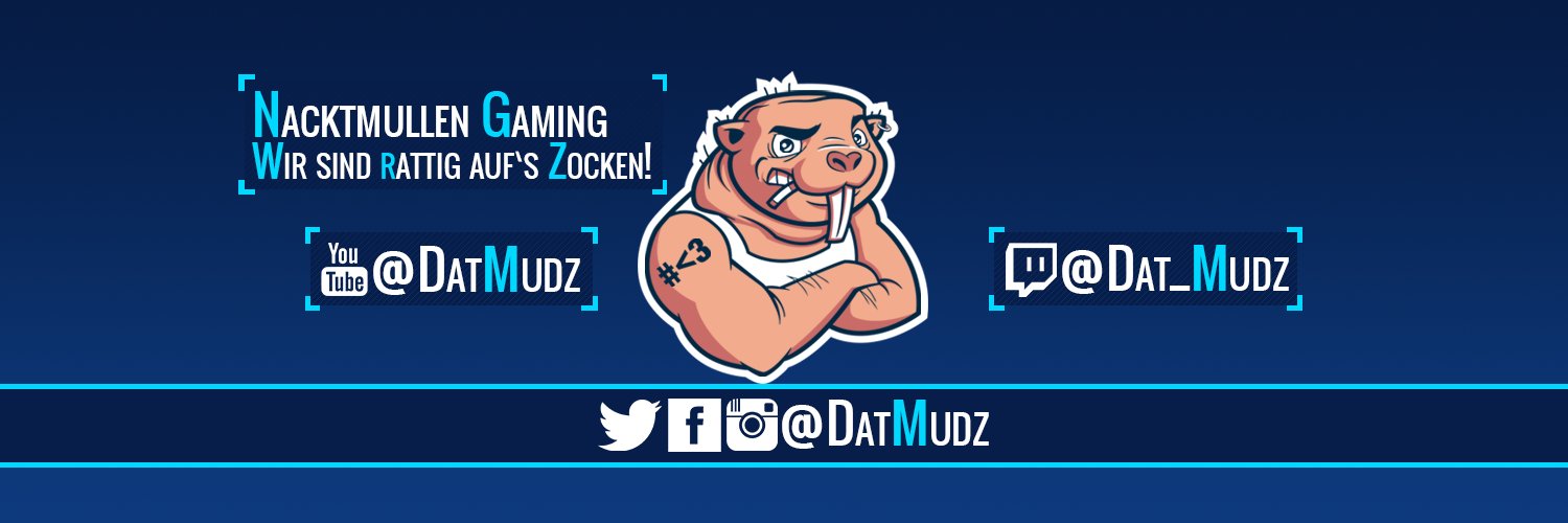 DatMudz's profile banner image