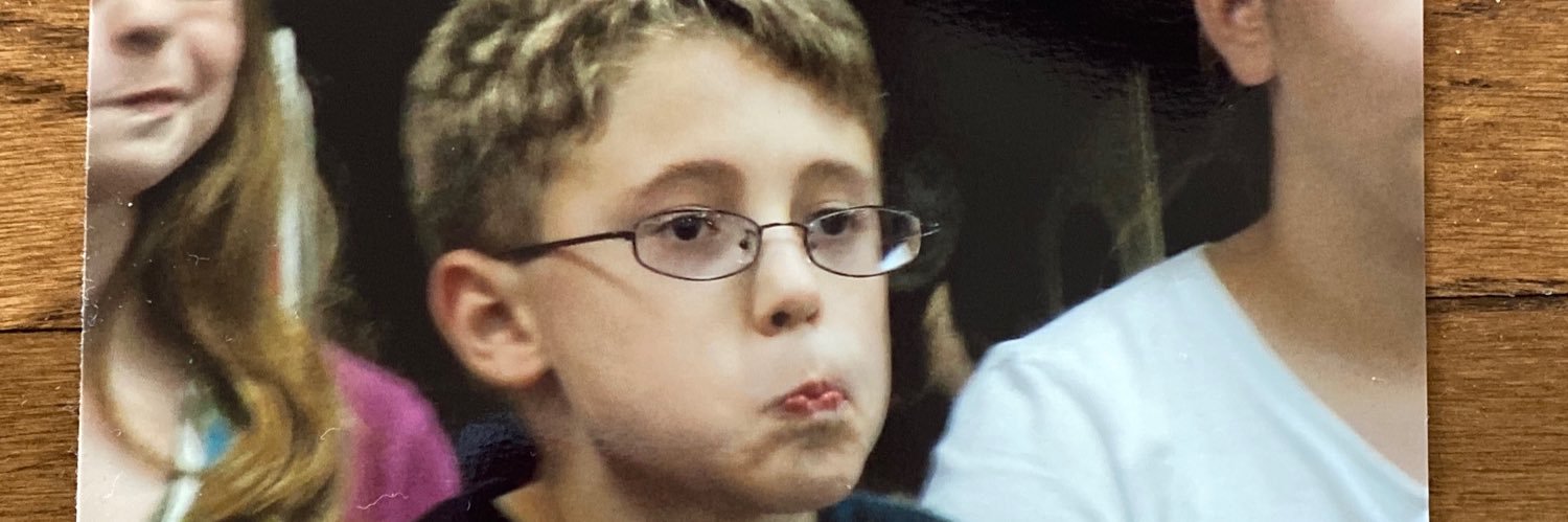 chridmudd's profile banner image