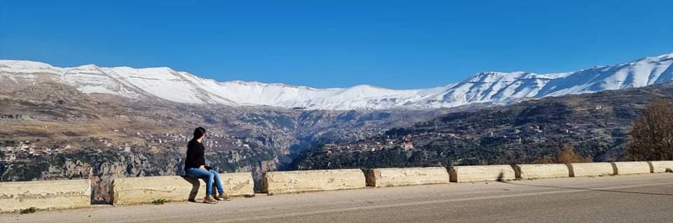 nancyrazzouk's profile banner image