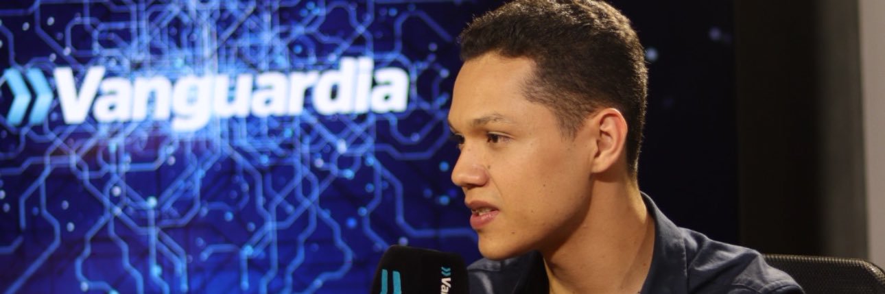 arleysanchezp's profile banner image